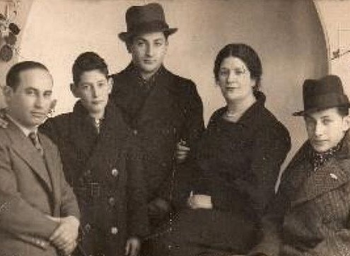 familie-van-der-reis